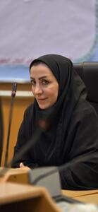  مردانی: هدف ما دوچندان‌ کردن توانمندی‌های ورزش بانوان اصفهان است