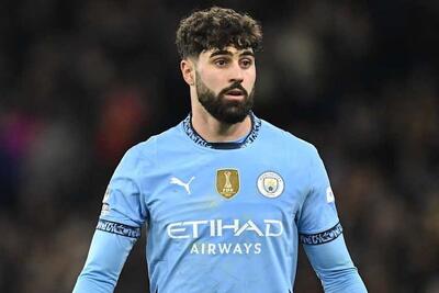 گواردیول در رادار بارسلونا؛ مدافع منچسترسیتی اولویت خرید تابستانی