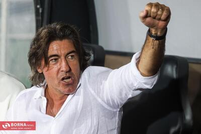 اقتدار سرمربی؛ کلیدواژه‌ای برای مقابله با بازیکن سالاری