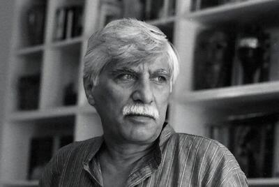 بهرام بیضایی در ایران به خاک سپرده می‌شود؟