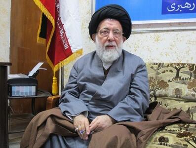  بیانیه مشترک مقامات خوزستان به مناسبت درگذشت آیت‌الله علی شفیعی