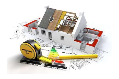  مدیریت مصرف انرژی در ساختمانها از حرف تا عمل