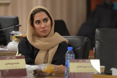 عملکرد درخشان بانوی گلفر ایران در رقابت‌های آماتور عجمان