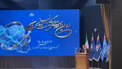  معاون وزیر نفت: سرمایه‌گذاری ۴۴ میلیارد دلاری شرط تحقق اهداف پتروشیمی است