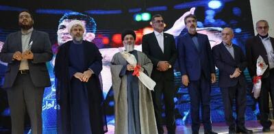  رویداد  کاروان سرباز  فصل پنجم  روایت حبیب  در دیار علویان