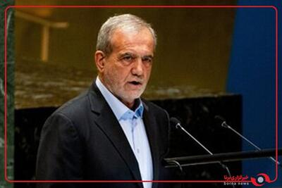  توضیحات رئیس‌جمهور درباره تغییرات لایحه بودجه سال آینده نسبت به سال‌های گذشته