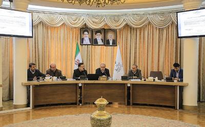  با عزم جمعی از قاچاق در معادن جلوگیری می‌کنیم