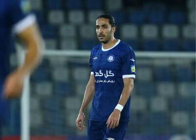 یزدانی: می‌خواستم از آن بنده خدا انتقام بگیرم که آبروی من را برده بود/ امیدوارم بمبی وسط استقلال بخورد و پاکسازی شود