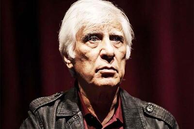  زندگینامه مرحوم بهرام بیضایی