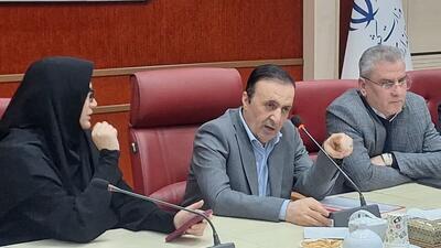  تقویت زیرساخت های فرهنگی از ارکان رسیدن به توسعه اقتصادی است/ ضرورت پرداخت نیم درصد شهرداری ها