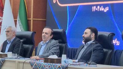  قزوین بهشت سرمایه‌گذاری است/ تأکید استاندار بر نقش بانک شهر در حمایت از اقتصاد، گردشگری و شمس‌آذر