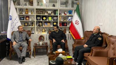  توسعه زیرساخت‌های ورزشی مراکز آموزش نظامی، ضرورتی انکارناپذیر است