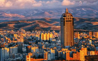  ورود و خروج روزانه ۳۵۰ هزار سفر به تبریز؛ یک‌سوم ترددها از محور آذرشهر