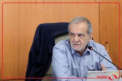  دولت طرح کالابرگ را اجرایی می‌کند