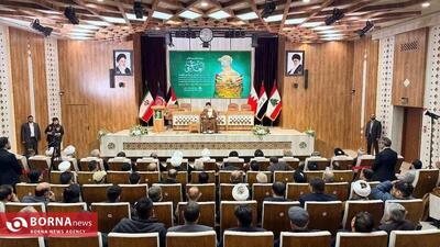  آیت ا...علم الهدی: شکست آمریکا در مواجهه مستقیم با مقاومت، عبرتی تاریخی است