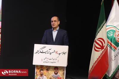  استاندارگیلان: سرمایه اجتماعی دفاع مقدس پشتوانه امنیت و اقتدار کشور است