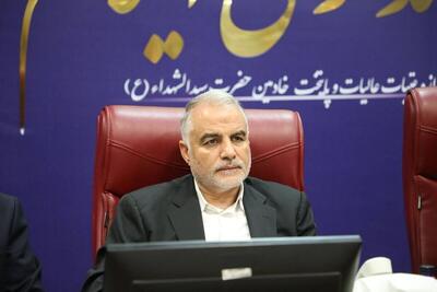 مشاور رئیس سازمان اداری و استخدامی کشور : بدنه دولت ۱۵ درصد کوچک می‌شود