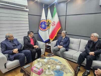 گسترش پاراچوگان با همکاری  فدراسیون جانبازان و توان یابان