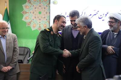  عدالت در سلامت با تقویت اردوهای جهادی محقق می‌شود