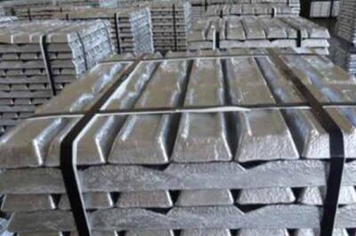 یکشنبه ۷ دی ۱۴۰۴ پول‌های سنگین به بورس کالا می‌آیند؛ عرضه هزاران تن شمش آلومینیوم در تالار حراج باز بورس کالا