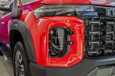 قیمت جدید مکسوس استار H اعلام شد | جهش حدود ۶۰۰ میلیونی پیکاپ پرقدرت بازار