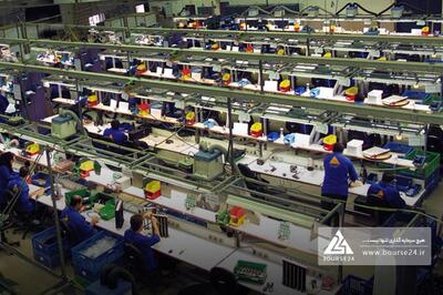 «خپویش» درآمد 527 میلیارد تومانی را ثبت کرد