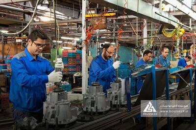 «خمحرکه» در آذر چقدر درآمد داشت؟