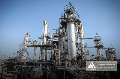 رشد ۶۷ درصدی درآمد ۹ ماهه نفت پارس/ جهش ۶۶ درصدی فروش آذر