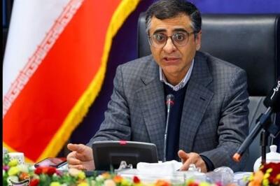 خبری عجیب از سازمان برنامه؛ منابع نفتی دولت در ۸ ماه تمام شد