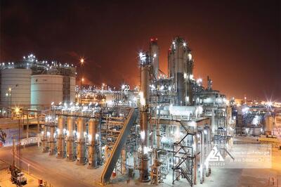 رشد فروش پتروشیمی پارس در 9 ماهه 1404/ جهش نرخ پروپان صادراتی