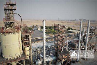 «شصدف» از معاملات خود گزارش داد