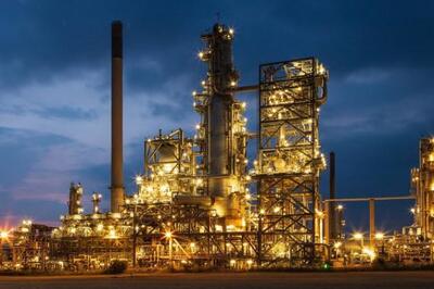 به مناسبت هشتم دی‌ماه، روز پتروشیمی؛ تأمین گاز پتروشیمی طرحی نو می‌طلبد