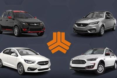 قیمت روز خودرو‌های سایپا امروز یکشنبه ۷ دی ۱۴۰۴ + جدول