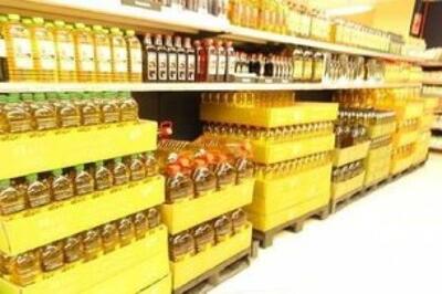 روغن کمیاب شد/ قیمت روغن ۱۷ کیلویی 100 درصد بالا رفت