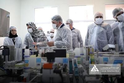 «دیران» در نه ماهه چقدر فروش داشت؟