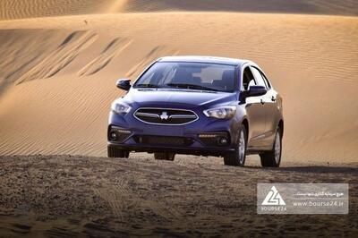 جهش 89 درصدی فروش سایپا تا پایان آذر