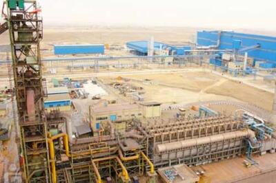 «فغدیر» در آذر 1879 میلیارد تومان فروش داشت