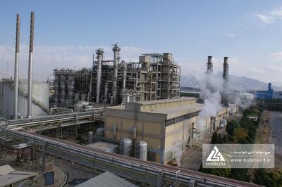 «شمواد» 361 میلیارد تومان فروش را ثبت کرد