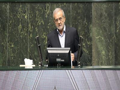 بودجه ۱۴۰۵ بدون کسری بسته شده است