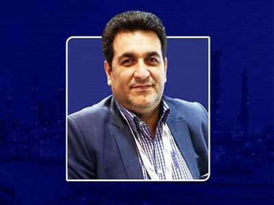  برنده نشان عالی پتروفن از چگونگی گذار  نوری  از نگاه صرفاً «عملیاتی» به مدیریت «پایدار» می گوید