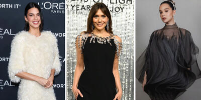 خوش لباس‌ترین زنان سال 2025 معرفی شدند؛ این 10 نفر سال گذشته غوغا به پا کردند - چی بپوشم