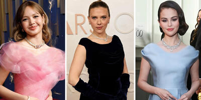 10 لباس از فرش قرمزهای 2025 که احتمالا تا ابد فراموششان نخواهیم کرد - چی بپوشم