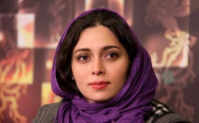  میز تلویزیون متفاوت خانه پگاه آهنگرانی در یک خانه مدرن - چیدانه