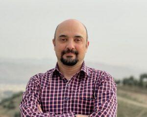 یادبود بهرام بیضایی؛ ایرانی بودن بار بزرگی است بر دوش ما