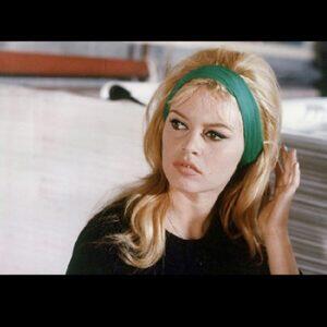 بریژیت باردو درگذشت