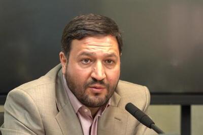  بررسی نیازهای ارتباطی استان کرمانشاه در دیدار نماینده مجلس با وزیر ارتباطات