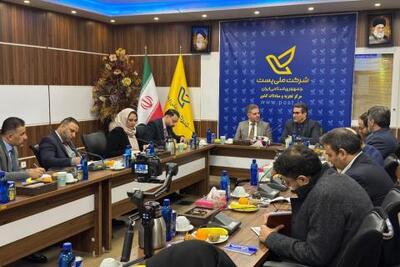  آمادگی پست ایران برای انتقال دانش فنی و توانمندسازی پست عراق