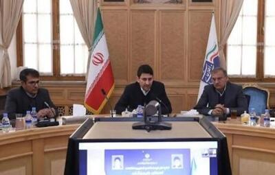  بررسی وضعیت ارتباطی حوزه انتخابیه هرمزگان با حضور وزیر ارتباطات