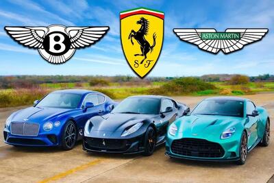 جنگ تمام‌عیار ۱۲ سیلندرها