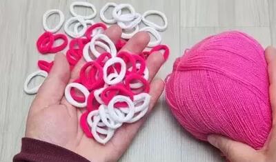  باورتون نمیشه، من ۵۰ تا از اینا رو تو یه روز درست کردم و همه رو فروختم !